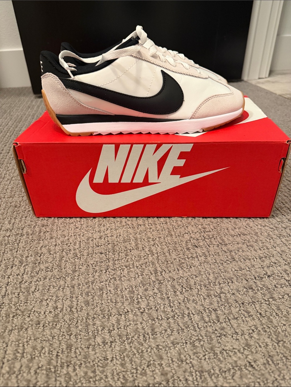 Nike Pacific Sneakers